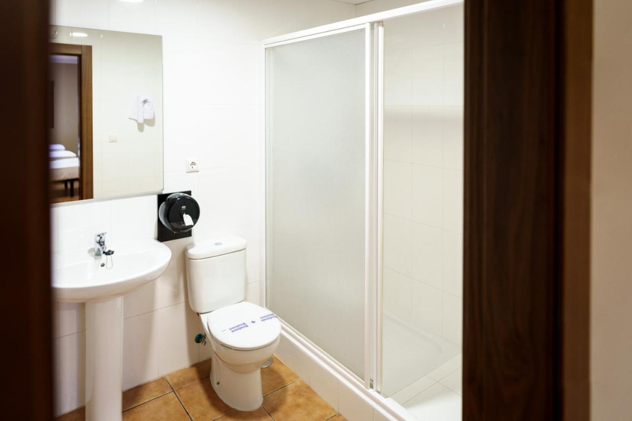 As Hoteles Fuente La Higuera Direccion Valencia La Font de la Figuera Dış mekan fotoğraf