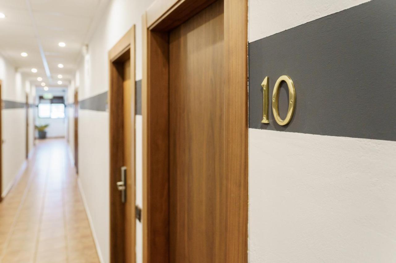 As Hoteles Fuente La Higuera Direccion Valencia La Font de la Figuera Dış mekan fotoğraf