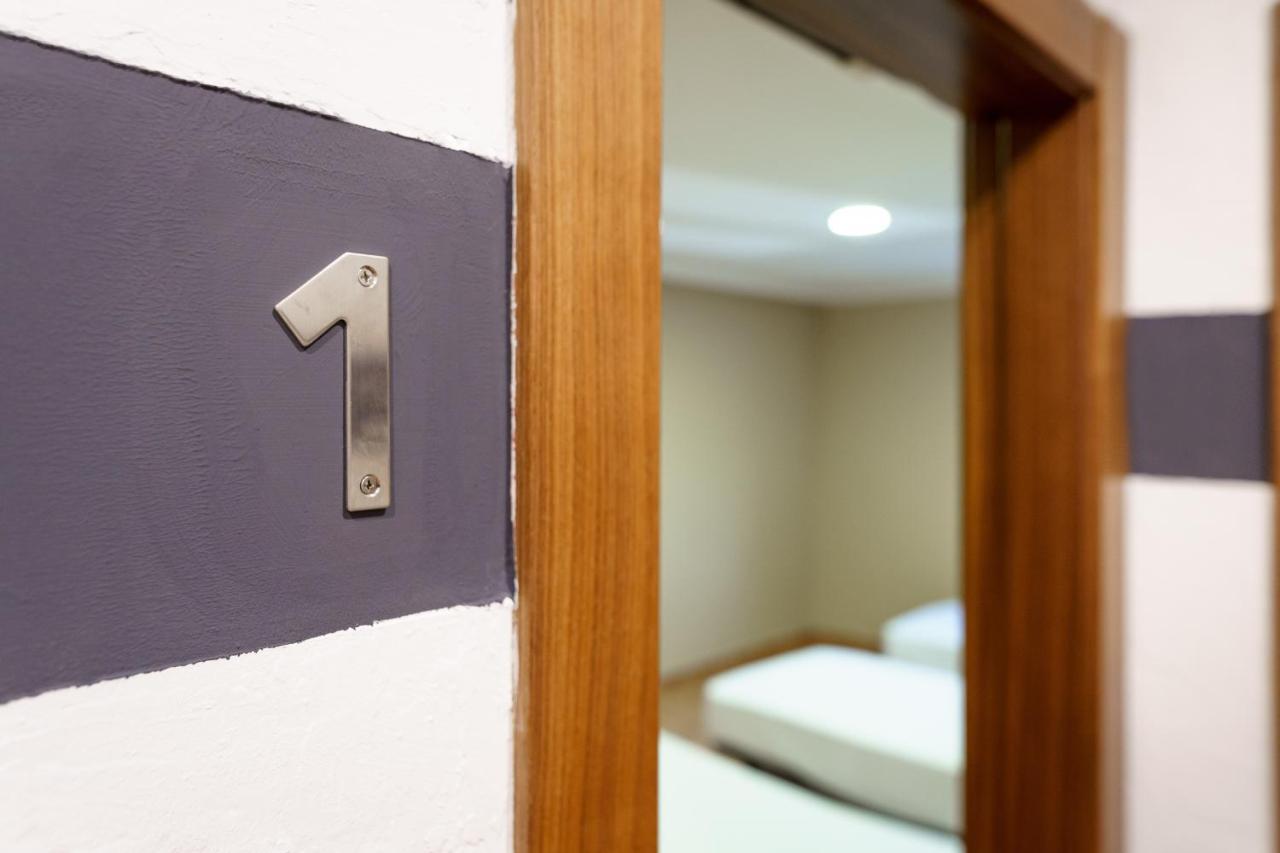 As Hoteles Fuente La Higuera Direccion Valencia La Font de la Figuera Dış mekan fotoğraf